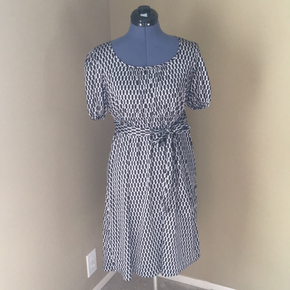 Style & Co Petite Silky Dress Formal Wedding